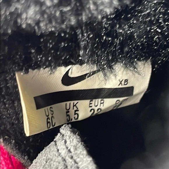 Nike Woodside Chukka Finish Line 2 Boots - Picture 9 of 9